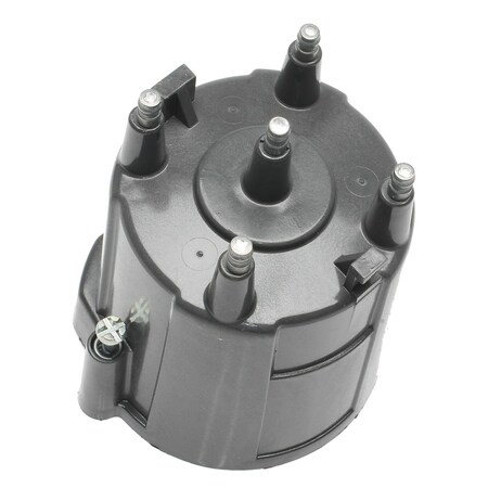 True-Tech Smp 82 Amc Concord/83-82 Amc Eagle Distributor Cap, Dr-455T DR-455T